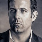 เดวิด เน็ตต์ (David Nett)