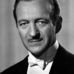 เดวิด นิเวน (David Niven)