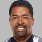 เดวิด โอตุงก้า (David Otunga)