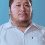 เดวิด ซารากิห์ (David Saragih)