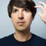 เดเมทรี มาร์ติน (Demetri Martin)