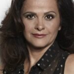 เดนิส มิลฟอนต์ (Denise Milfont)