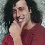 เดเร็ค เฮอร์ซีย์ (Derek Hersey)