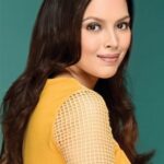 เดซีเร เดล วัลเล่ (Desiree del Valle)