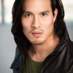 เดสมอนด์ เชียม (Desmond Chiam)