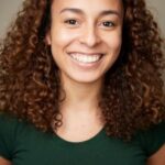 เดสตินี่ ไลลานี บราวน์ (Destiny Leilani Brown)