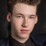 เดวิน ดรูอิด (Devin Druid)