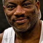 เดกซ์เตอร์ แจ็คสัน (Dexter Jackson)