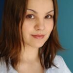 ไดอาน่า คาริน่า (Diana Kaarina)