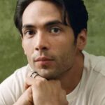 ดิเอโก้ คัลวา (Diego Calva)