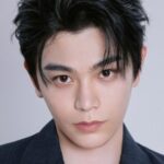 ติง หยูซี (Ding Yuxi)