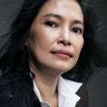 เจนนาร์ มาเอซ่า อายุ (Djenar Maesa Ayu)