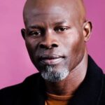 จิมอน ฮาวน์ซู (Djimon Hounsou)