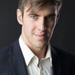 ดมิทรีอุส บิสเตรฟสกี้ (Dmitrious Bistrevsky)