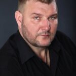 ดมิทรี ไบคอฟสกี้-โรมาชอฟ (Dmitriy Bykovskiy-Romashov)