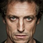 ดมิทรี ฟริด (Dmitry Frid)