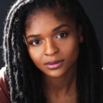 โดมินิก ธอร์น (Dominique Thorne)