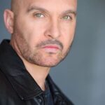 โดมินิก แวนเดนเบิร์ก (Dominique Vandenberg)