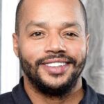 โดนัลด์ ไฟสัน (Donald Faison)