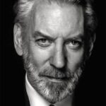 โดนัลด์ ซัทเทอร์แลนด์ (Donald Sutherland)