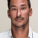 โดเรียน จูดี้ (Dorian Djoudi)