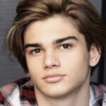 โดเรียน จิออร์ดาโน (Dorian Giordano)