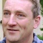 โดเรียน ฮีลีย์ (Dorian Healy)