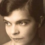 โดโรธี อดัมส์ (Dorothy Adams)