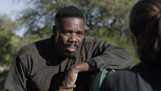 ตอนที่ 11 คุณยังมีชีวิตอยู่