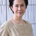 ดวงดาว จารุจินดา (Duangdao Jarujinda)