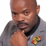 ดูมิซานี เอ็มเบเบ (Dumisani Mbebe)