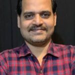 ดูร์เกช กุมาร (Durgesh Kumar)