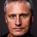 ดเวน สตีเวนสัน (Dwaine Stevenson)