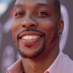 ดไวท์ โฮเวิร์ด (Dwight Howard)