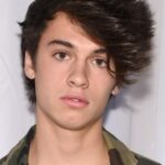 ดีแลน แจ็กเกอร์ ลี (Dylan Jagger Lee)