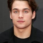 ดีแลน สเปรย์เบอร์รี่ (Dylan Sprayberry)