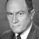 อี.จี. มาร์แชล (E.G. Marshall)