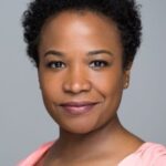 อีโบนี บูธ (Eboni Booth)