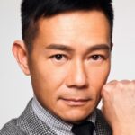 เอ็ดดี้ เฉิง (Eddie Cheung)