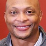 เอ็ดดี้ จอร์จ (Eddie George)