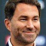 เอ็ดดี้ เฮิร์น (Eddie Hearn)