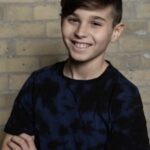 อีเดน โจก้า (Eden Gjoka)