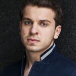 เอดิน ฮาซาโนวิช (Edin Hasanović)