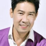 เอ็ดมันด์ เฉิน (Edmund Chen)