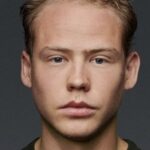 เอ็ดเวิร์ด โอลสัน (Edvard Olsson)