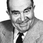 เอ็ดเวิร์ด โบรฟี (Edward Brophy)