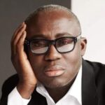 เอ็ดเวิร์ด เอนนินฟูล (Edward Enninful)