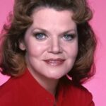 ไอลีน เบรนแนน (Eileen Brennan)