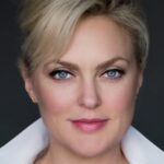 เอเลน เฮนดริกซ์ (Elaine Hendrix)