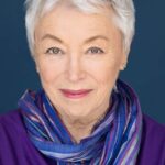 เอเลน พาร์ตนาว (Elaine Partnow)